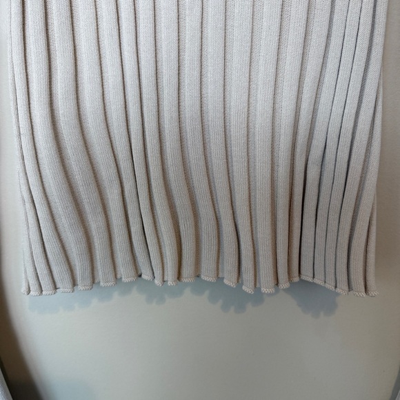 DISSH Ada Long Sleeve Knit Top S - Picture 8 of 13